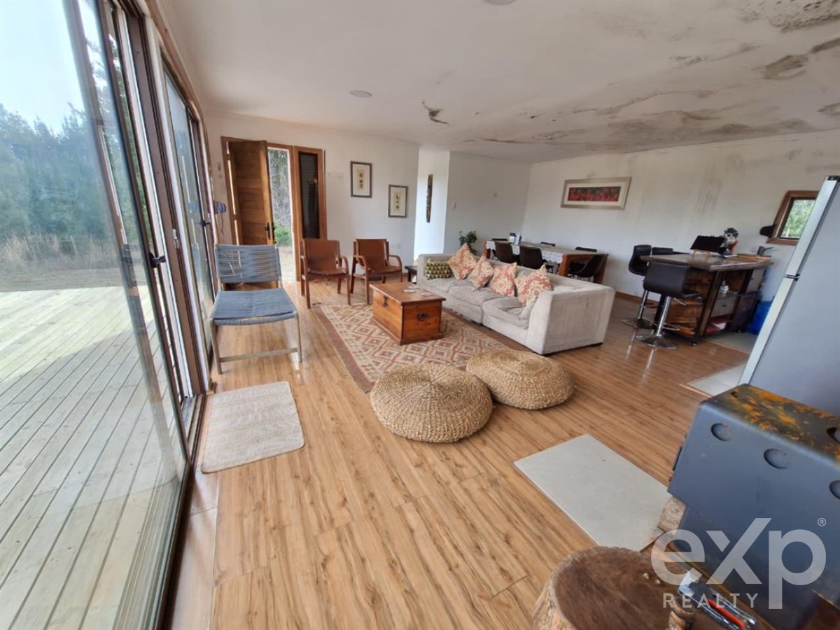 Casa en venta en Pichilemu, Alto Colorado L67, 78 m²