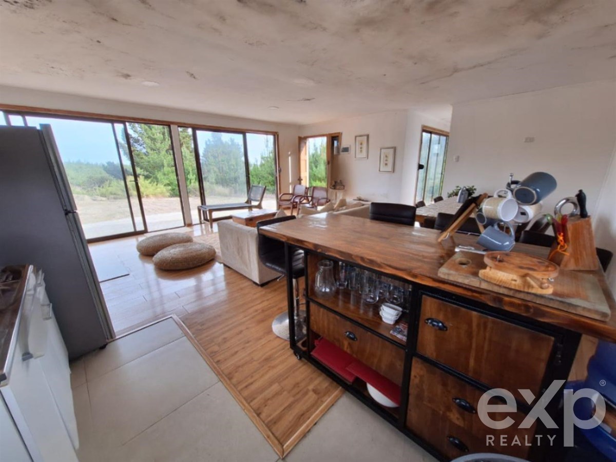 Casa en venta en Pichilemu, Alto Colorado L67, 78 m²