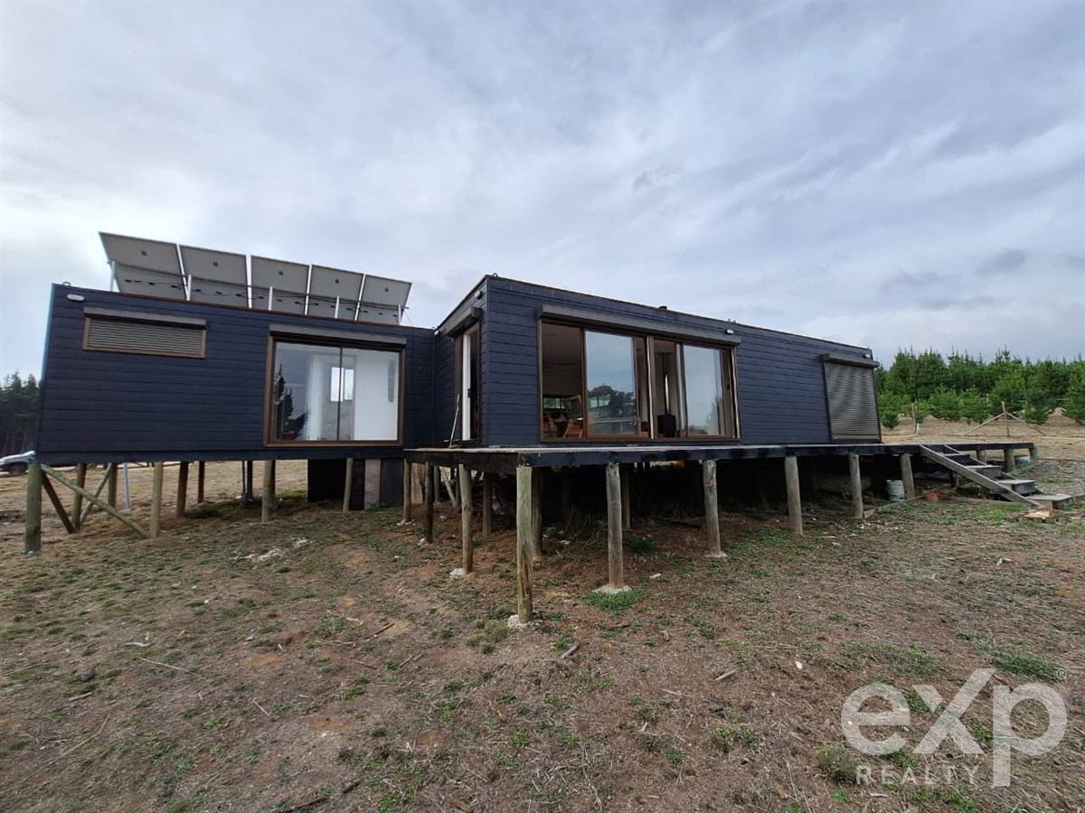 Casa en venta en Pichilemu, Alto Colorado L67, 78 m²