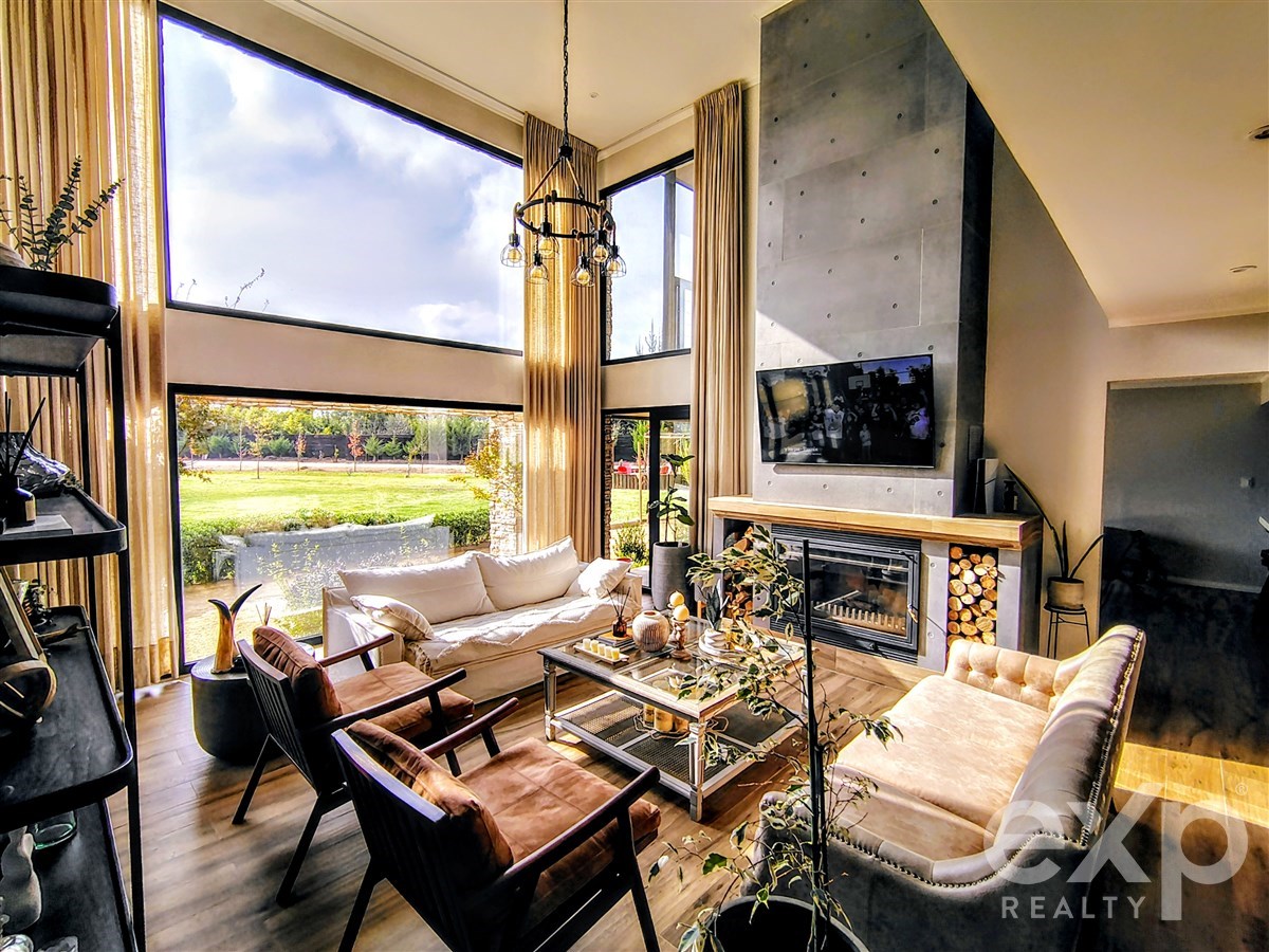 Casa en venta en Olmué, Los Queltehues, 300 m²
