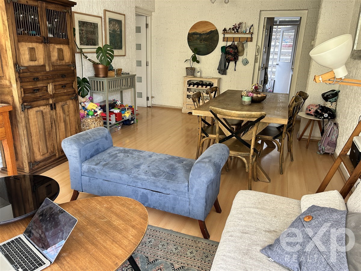 Departamento en venta en Vitacura, San Felix 1585