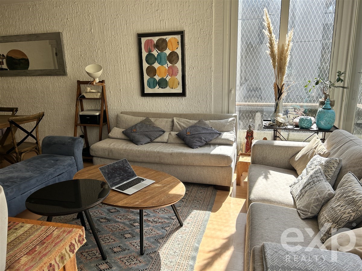 Departamento en venta en Vitacura, San Felix 1585