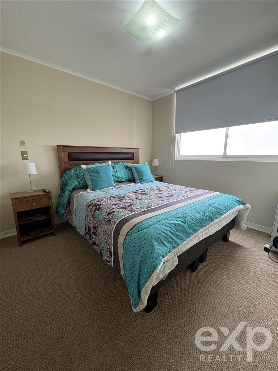 Departamento en venta en Concón, Av Manantiales 1325