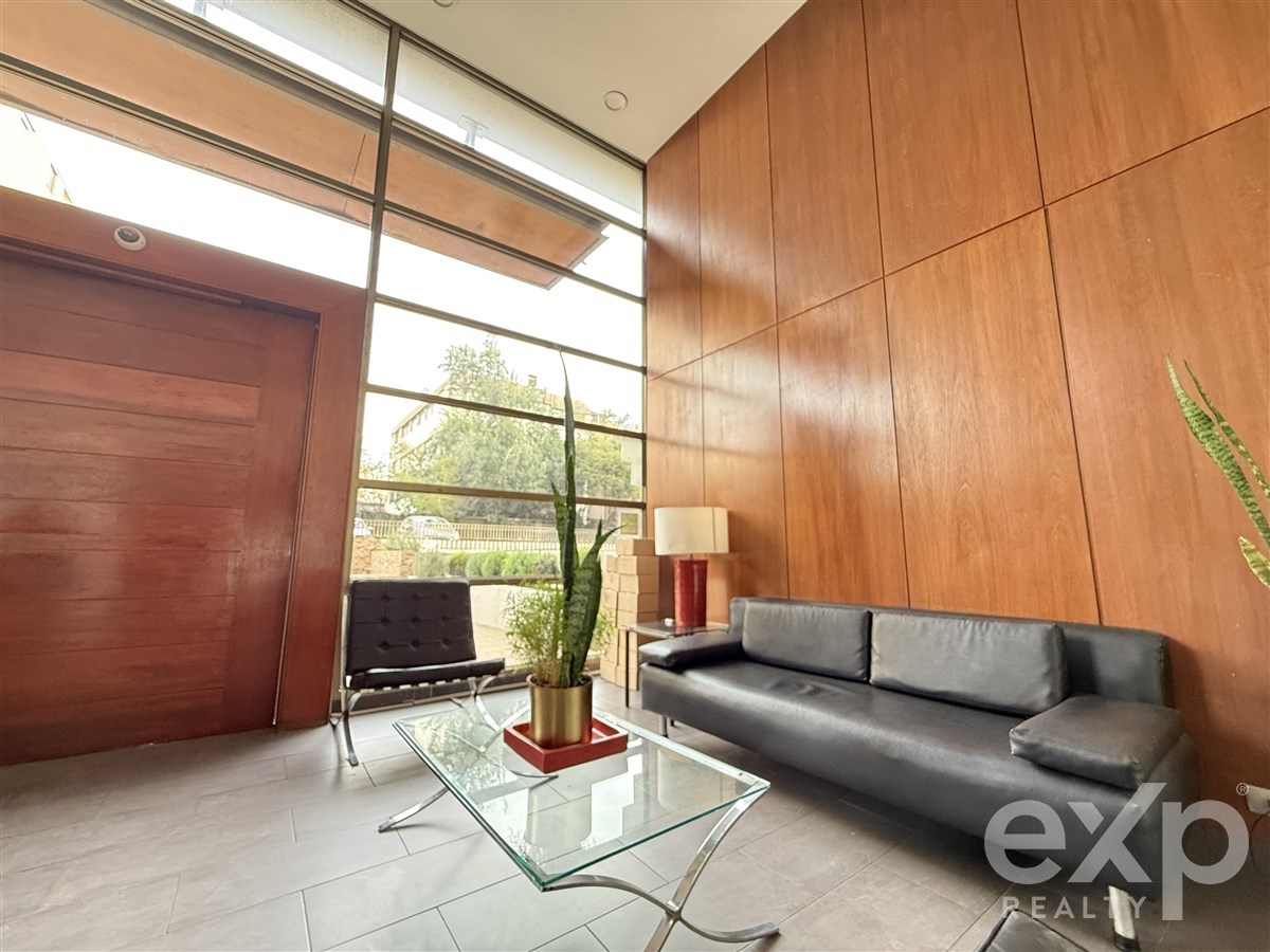 Departamento en venta en Ñuñoa, Quirihue con Duble Almeyda