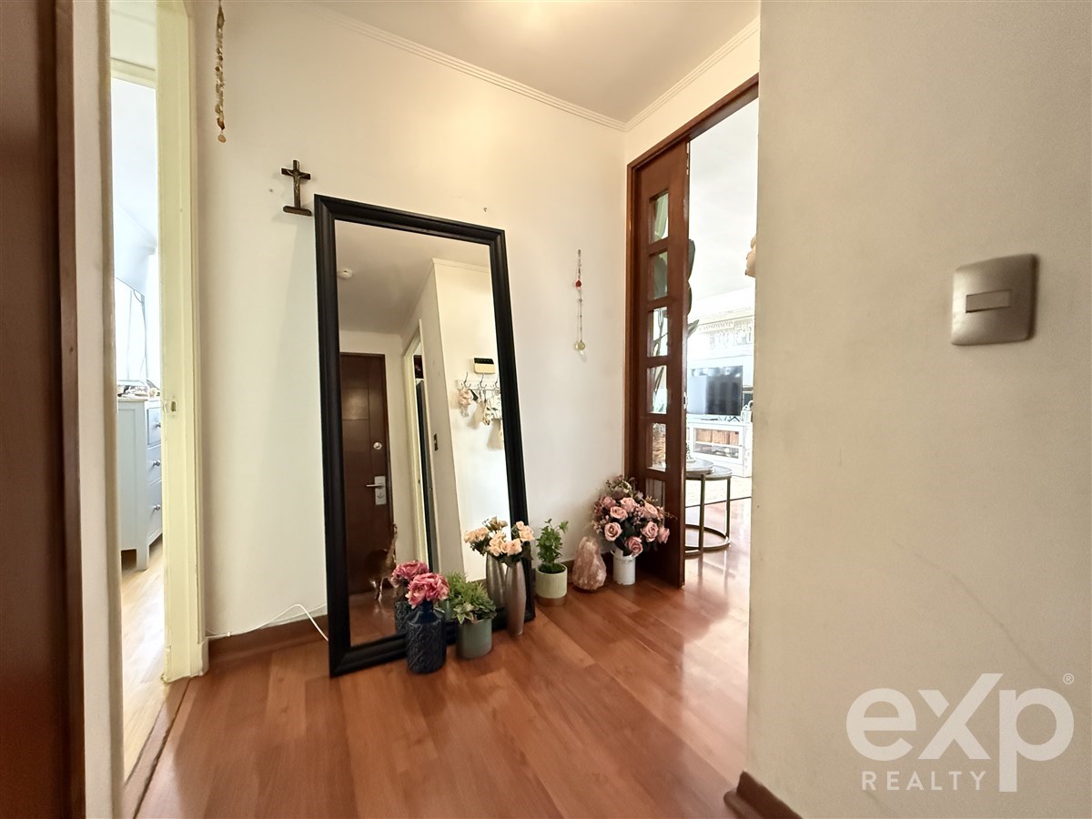 Departamento en venta en Ñuñoa, Quirihue con Duble Almeyda