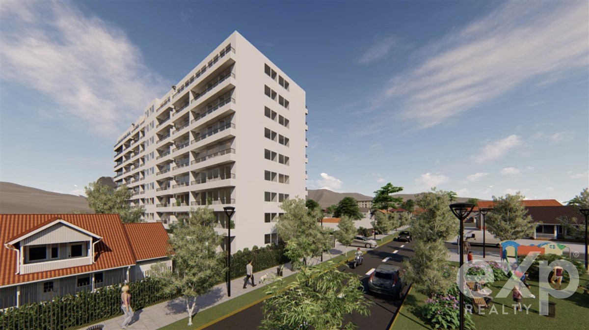 Departamento en venta en La Cisterna, Calle uno 6590