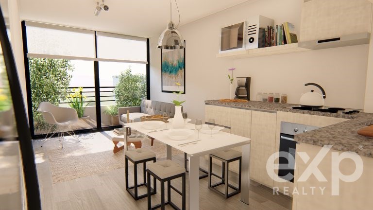 Departamento en venta en La Cisterna, Calle uno 6590