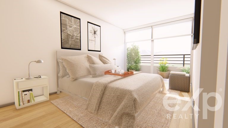 Departamento en venta en La Cisterna, Calle uno 6590