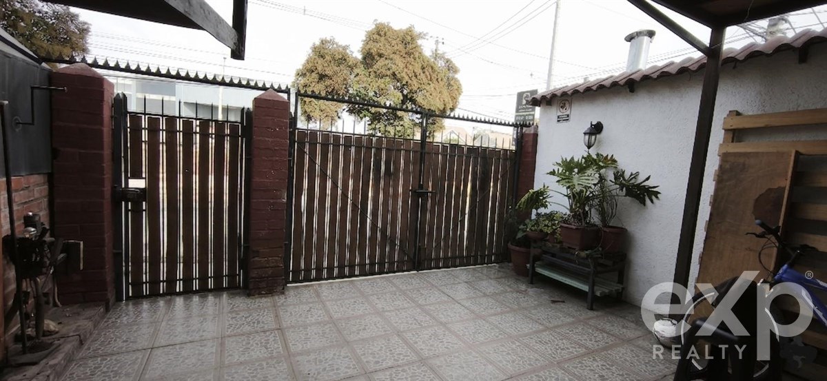 Casa en venta en Maipú, teatro municipal 1451