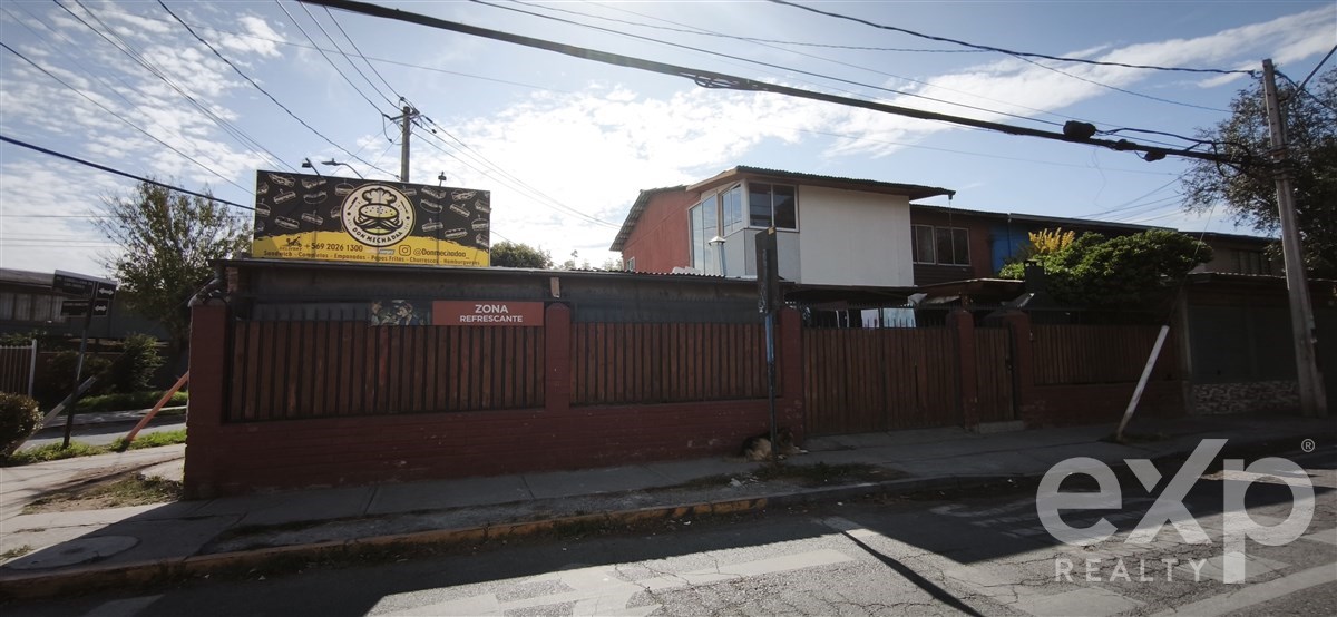 Casa en venta en Maipú, teatro municipal 1451
