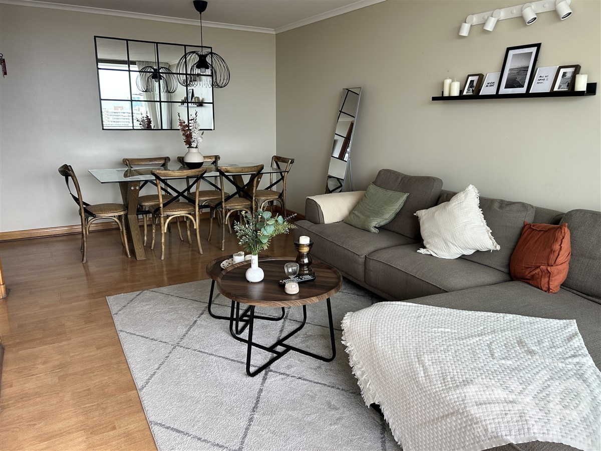 Departamento en venta en Las Condes, Alonso de cordova 5079