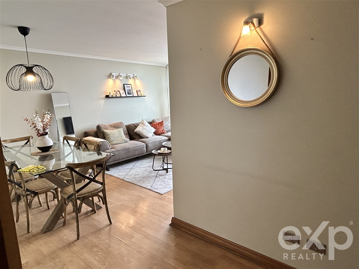 Departamento en venta en Las Condes, Alonso de cordova 5079