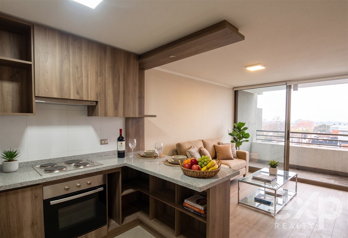 Departamento en venta en San Miguel, avenida carlos silva vildosola 1068
