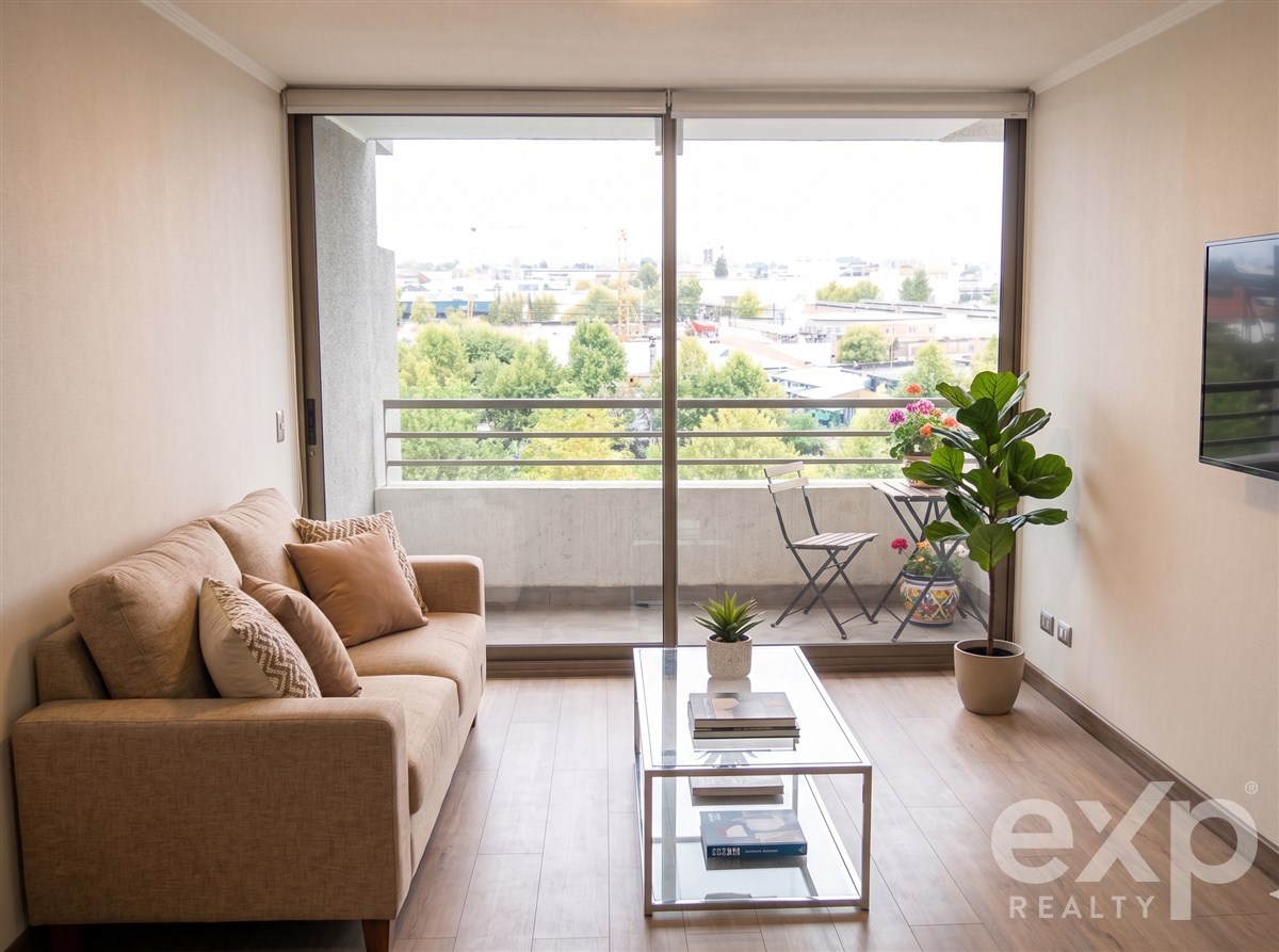 Departamento en venta en San Miguel, avenida carlos silva vildosola 1068