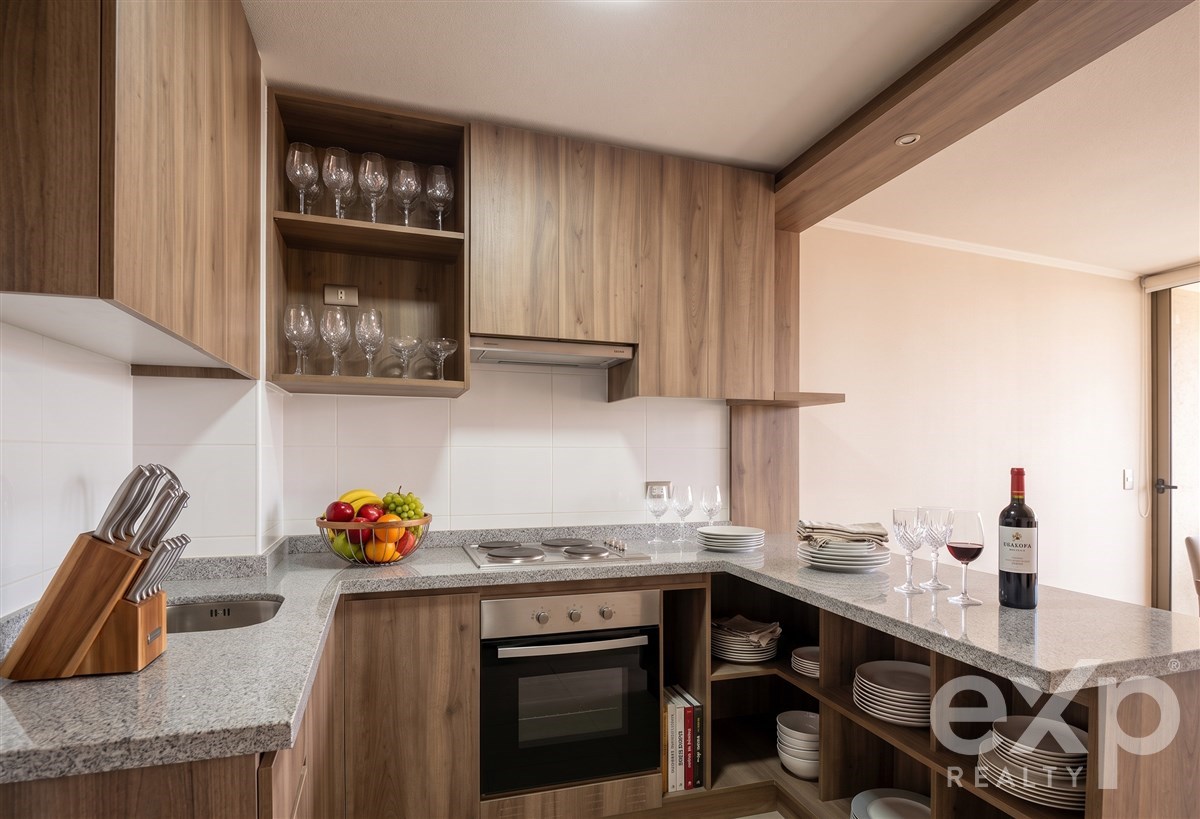Departamento en venta en San Miguel, avenida carlos silva vildosola 1068