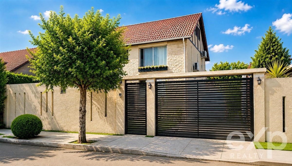 Casa en venta en Padre Hurtado