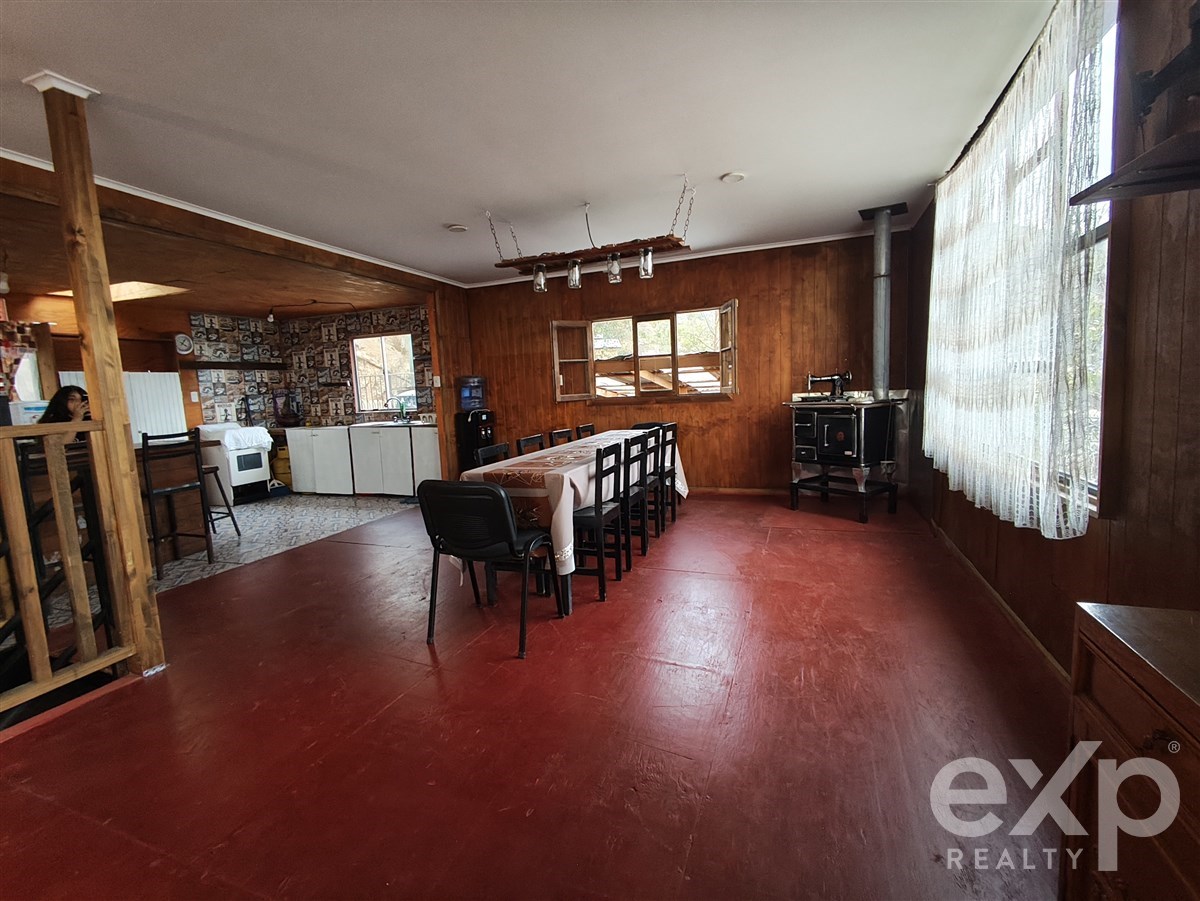 Residential en venta en No Definida, SERAFIN PINTO 6049