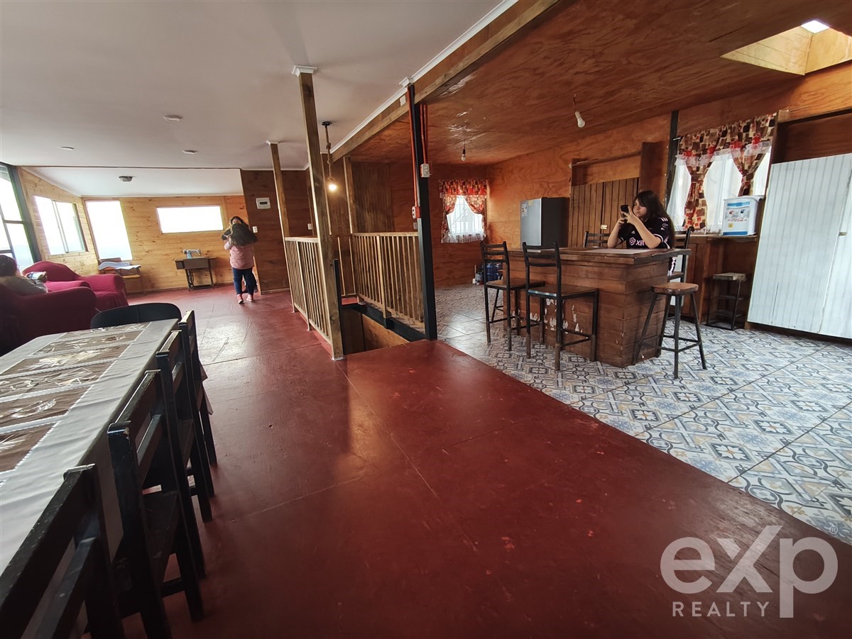 Residential en venta en No Definida, SERAFIN PINTO 6049