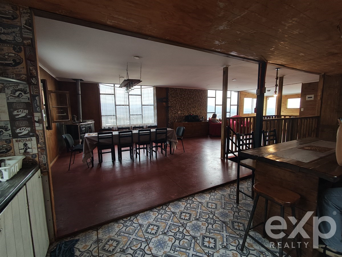 Residential en venta en No Definida, SERAFIN PINTO 6049
