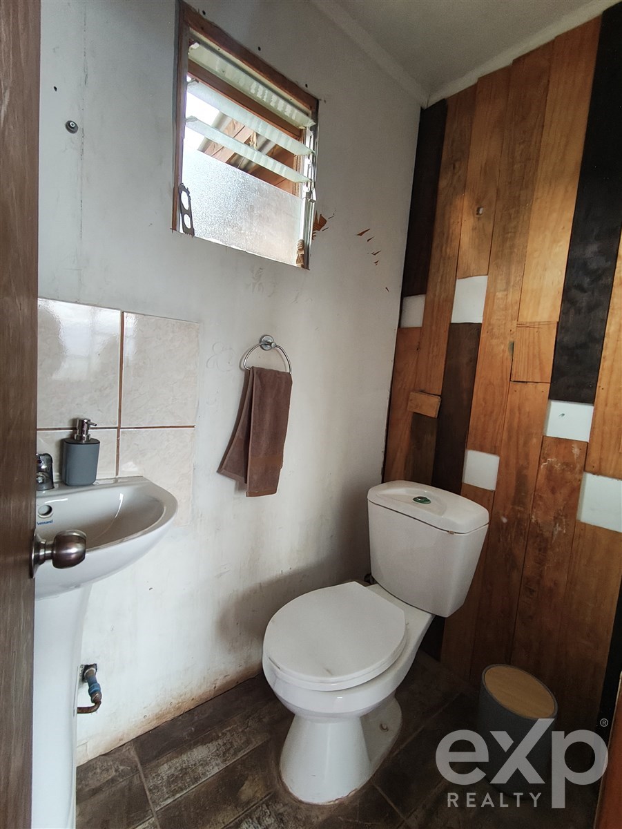 Residential en venta en No Definida, SERAFIN PINTO 6049