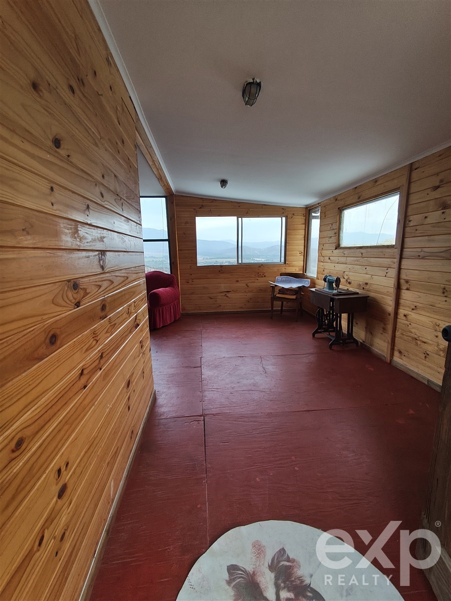 Residential en venta en No Definida, SERAFIN PINTO 6049