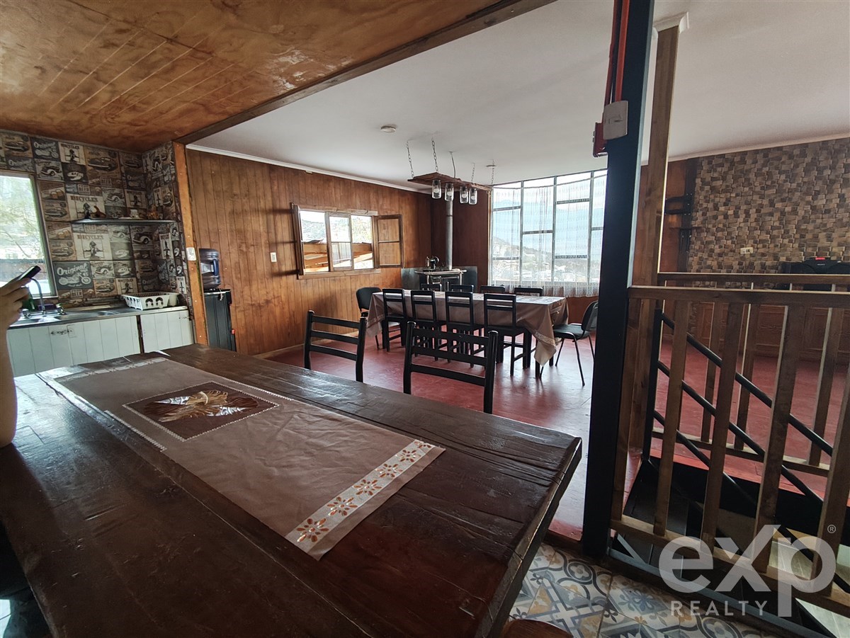 Residential en venta en No Definida, SERAFIN PINTO 6049