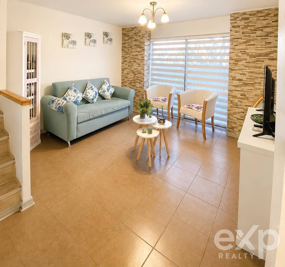 Casa en venta en Maipú, Rio Ibañez Norte