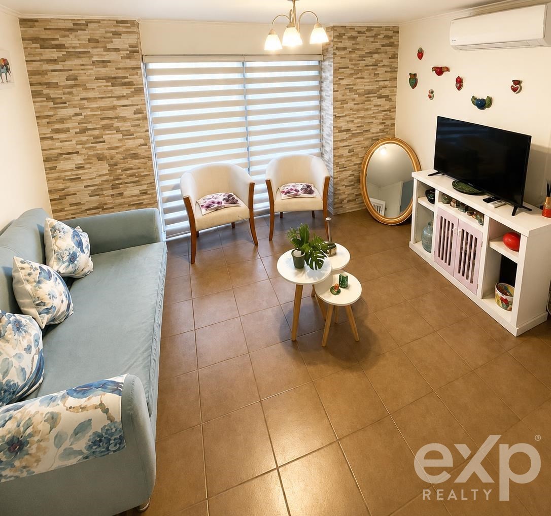 Casa en venta en Maipú, Rio Ibañez Norte