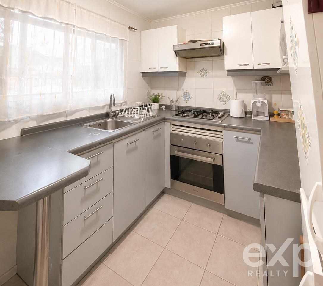 Casa en venta en Maipú, Rio Ibañez Norte