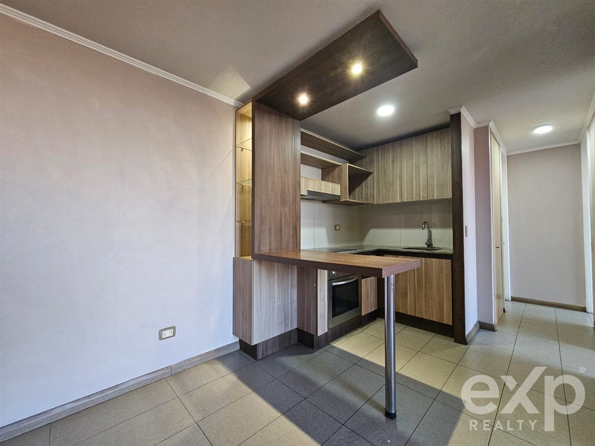 Departamento en venta en Santiago, Santiago Concha 1148