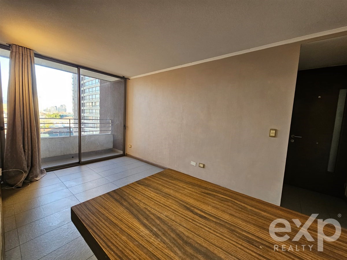 Departamento en venta en Santiago, Santiago Concha 1148