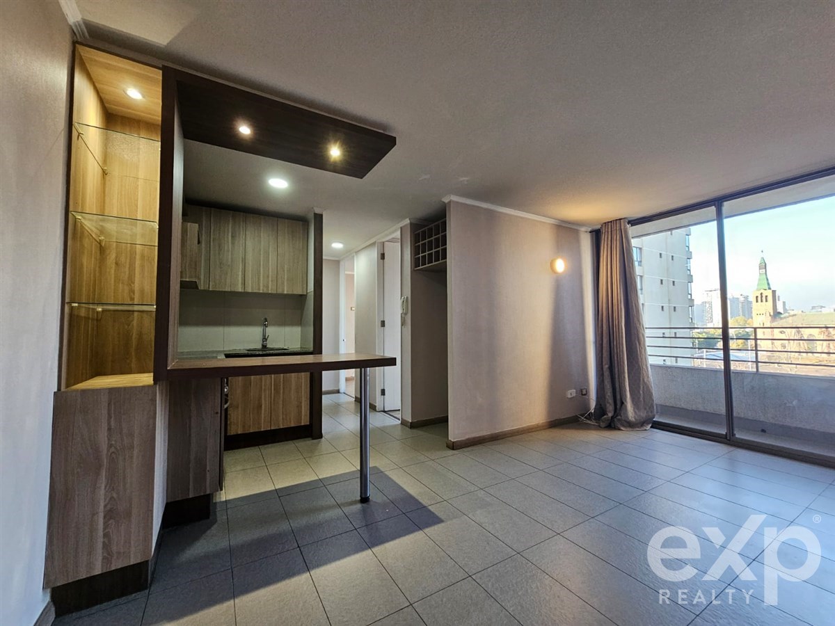 Departamento en venta en Santiago, Santiago Concha 1148