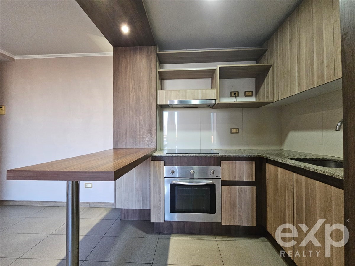 Departamento en venta en Santiago, Santiago Concha 1148