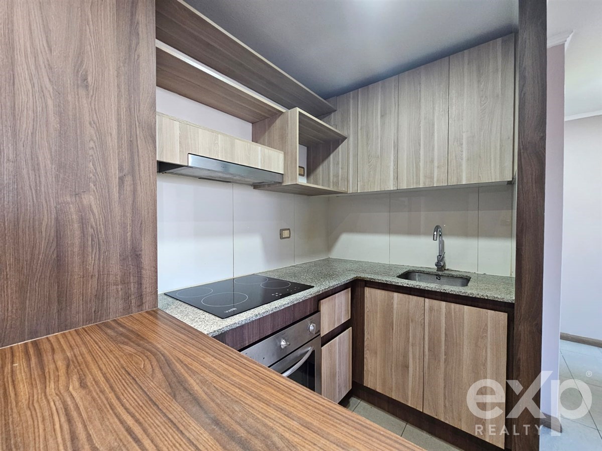 Departamento en venta en Santiago, Santiago Concha 1148