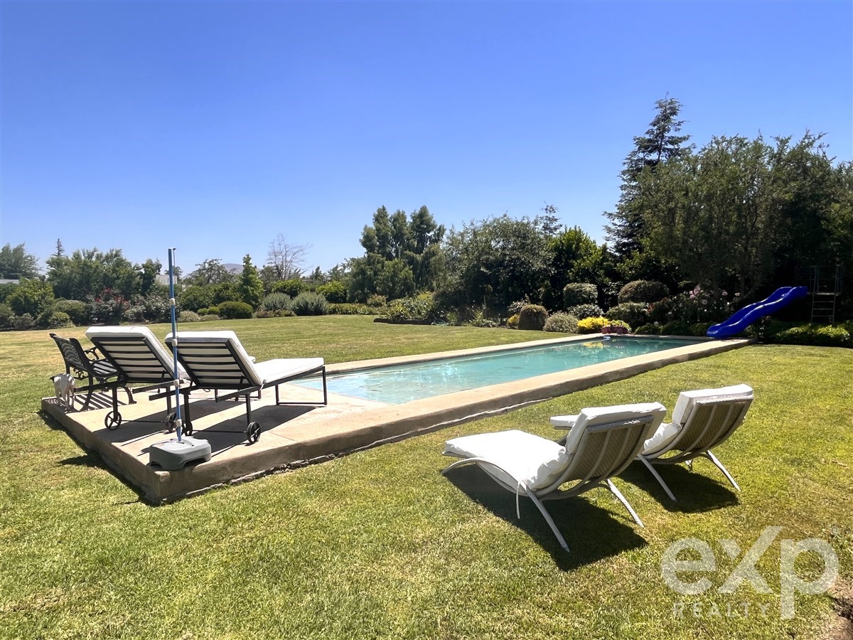 Casa en venta en Colina, las brisas 4 MZ J Lt10