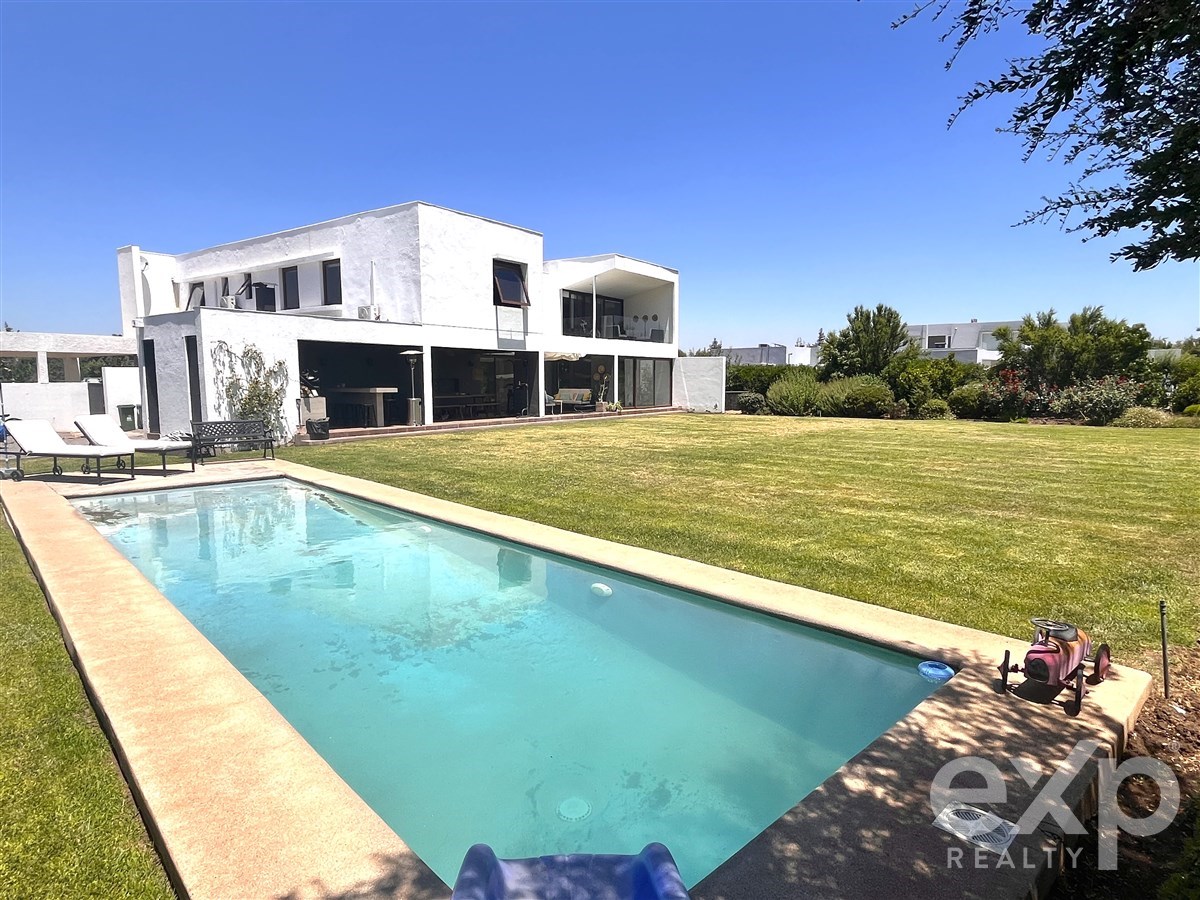 Casa en venta en Colina, las brisas 4 MZ J Lt10