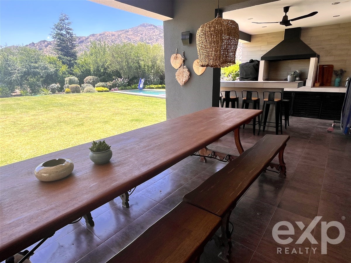 Casa en venta en Colina, las brisas 4 MZ J Lt10