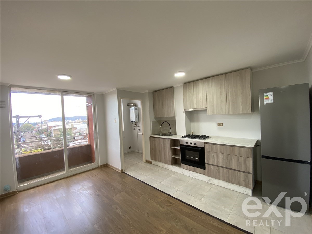 Departamento en alquiler en Temuco, Luis Durand 3057