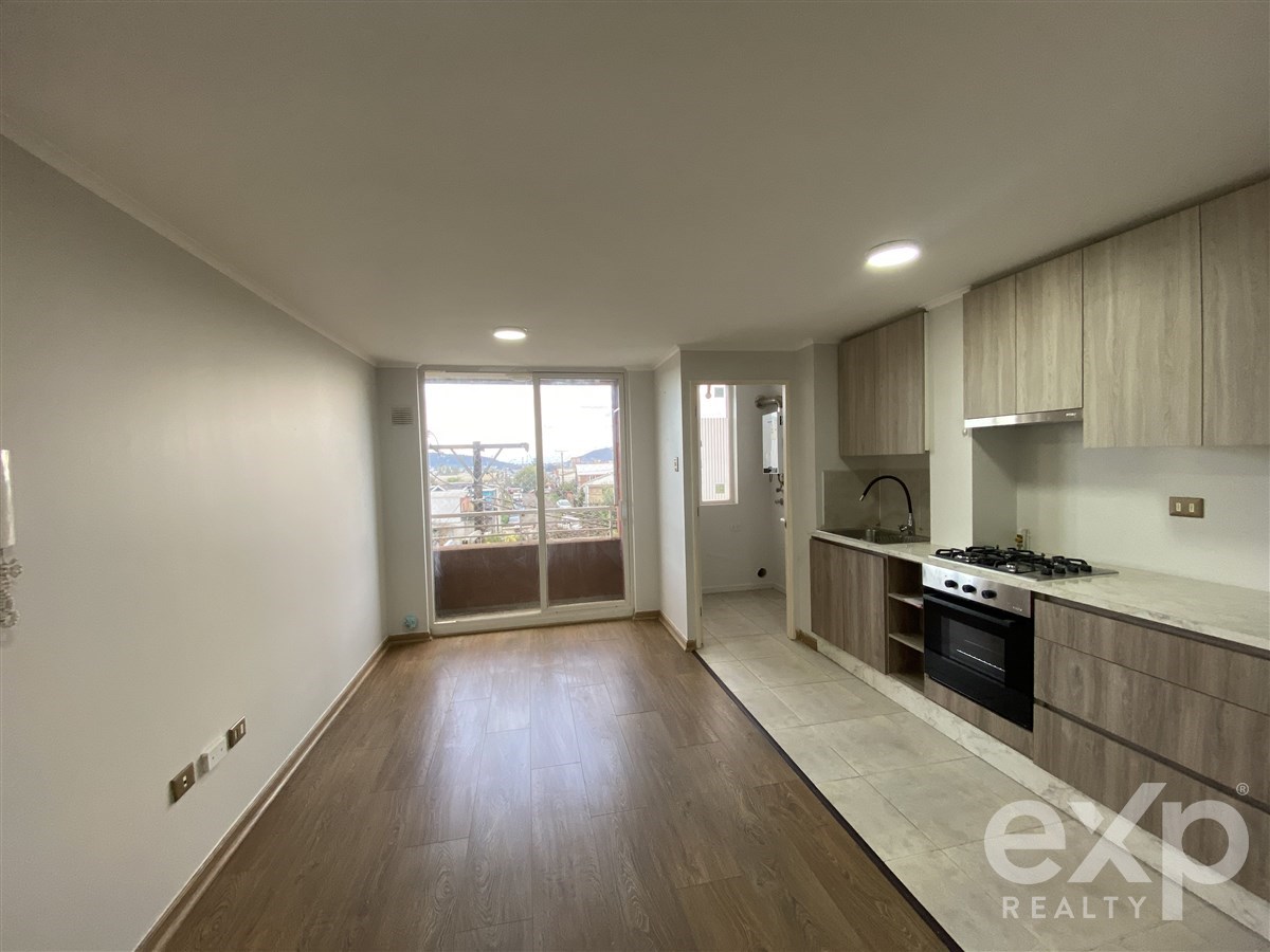 Departamento en alquiler en Temuco, Luis Durand 3057