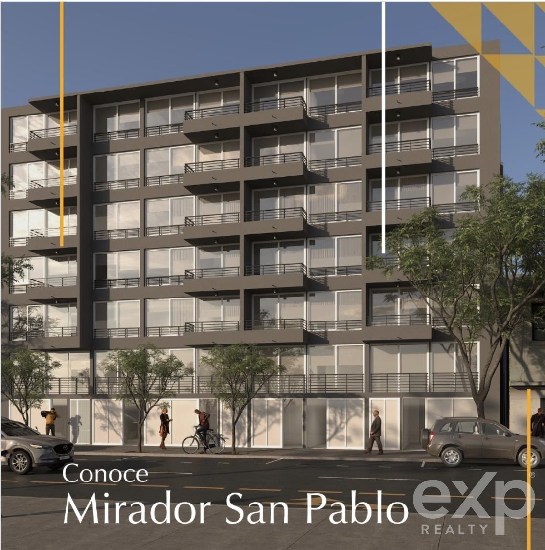 Departamento en venta en Santiago, Juan Martínez de Rozas 2938
