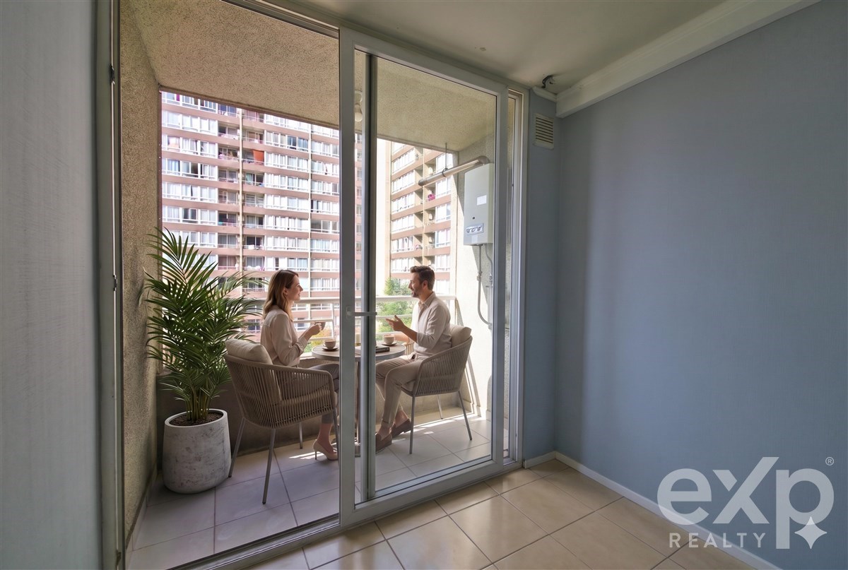 Departamento en venta en San Miguel, Santa Rosa 5741