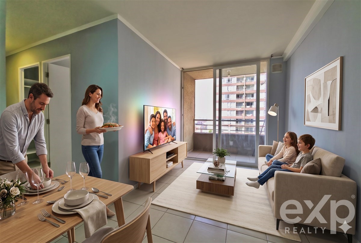 Departamento en venta en San Miguel, Santa Rosa 5741