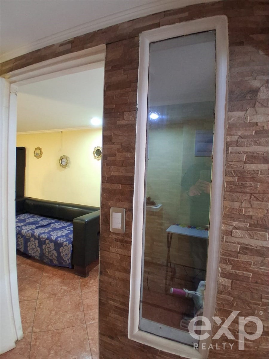 Casa en venta en Puente Alto, Chiapa 2797