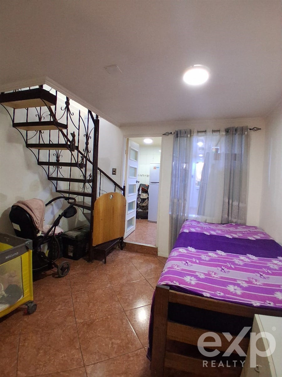 Casa en venta en Puente Alto, Chiapa 2797