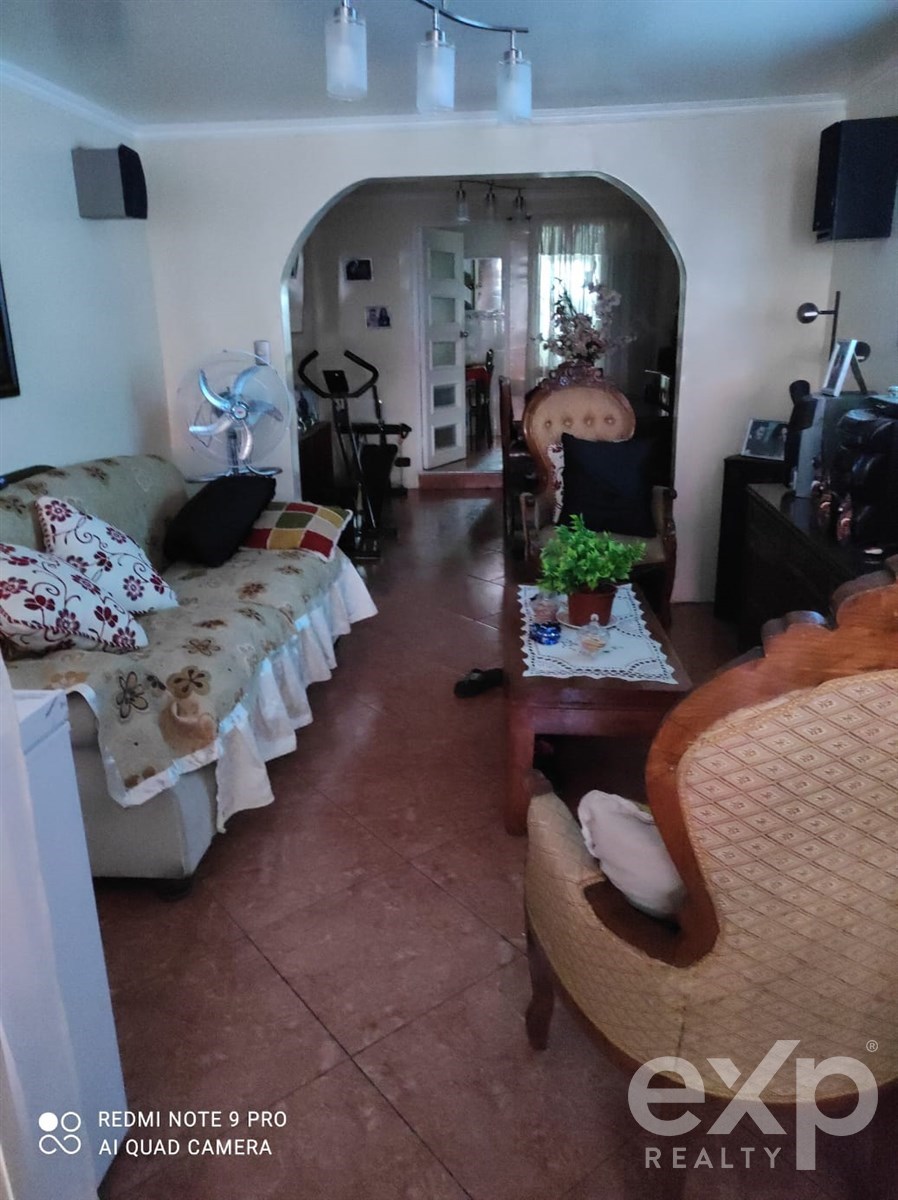 Casa en venta en Puente Alto, Chiapa 2797