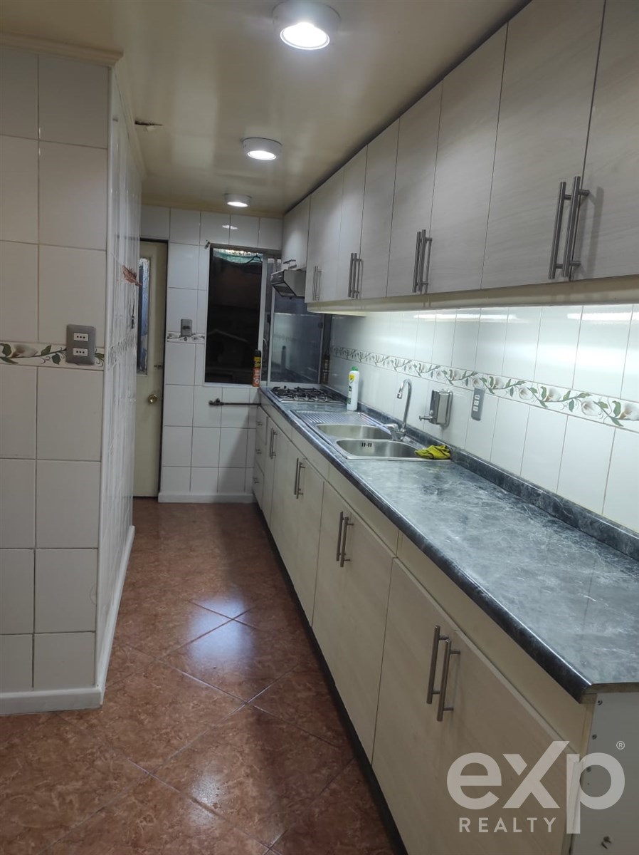 Casa en venta en Puente Alto, Chiapa 2797