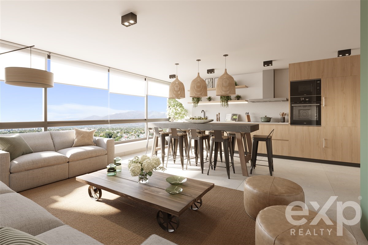 Departamento en venta en Ñuñoa, RODRIGO DE ARAYA  2836