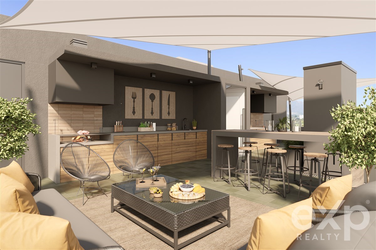 Departamento en venta en Ñuñoa, RODRIGO DE ARAYA  2836