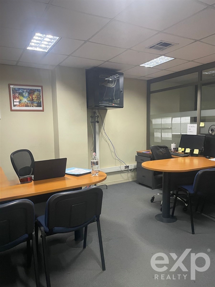 Oficina en alquiler en Concepción, Freire 867