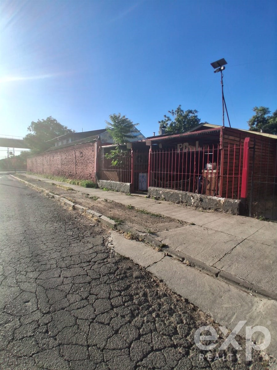 Casa en venta en La Florida, John Kennedy 74